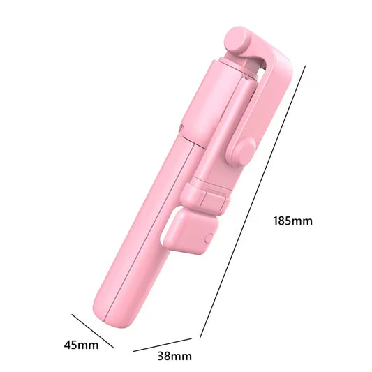 Selfie Stick Tripod with Remote