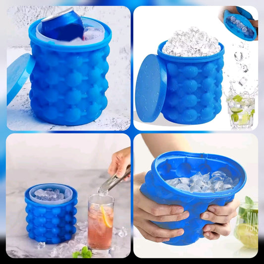 Ice Genie – Big Size (Box Packing)