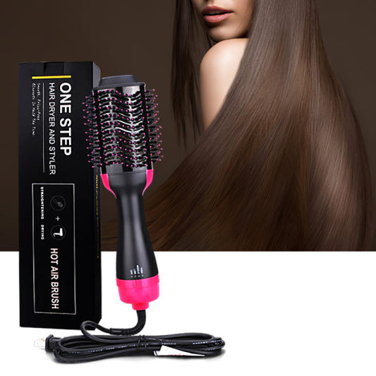 Hot Air Brush