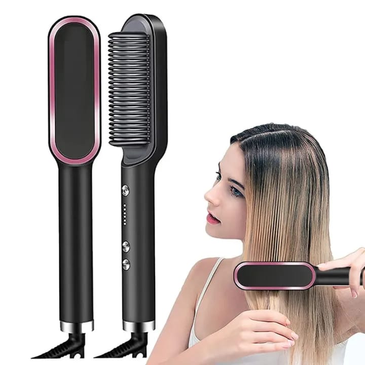 Hot Air Brush