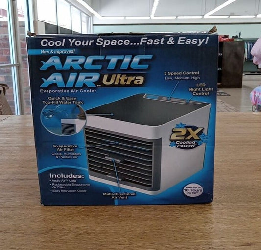 Arctic Air Ultra