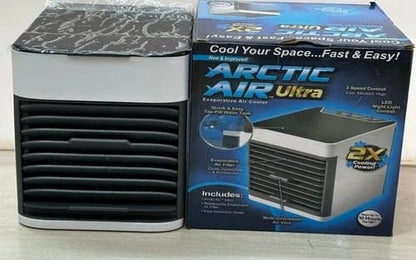 Arctic Air Ultra
