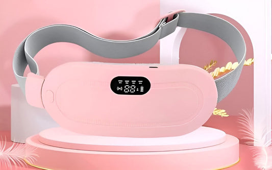 Electric Cramp Massager