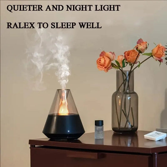 Retro Light Air Freshener