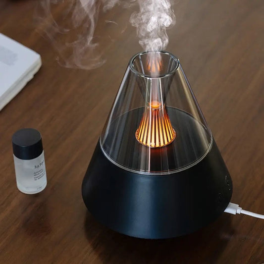 Retro Light Air Freshener