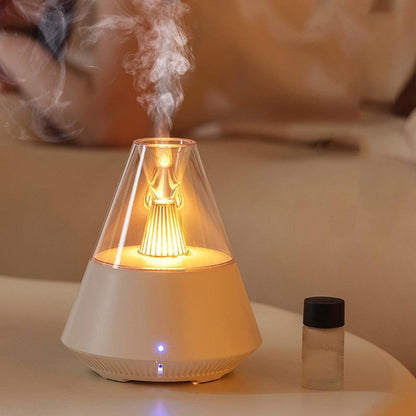 Retro Light Air Freshener