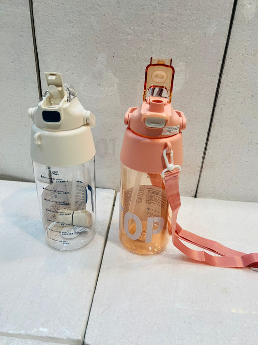 WATER BOTTLE 2000 ml