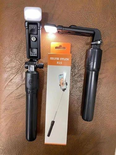 Selfie Stick Tripod with Remote