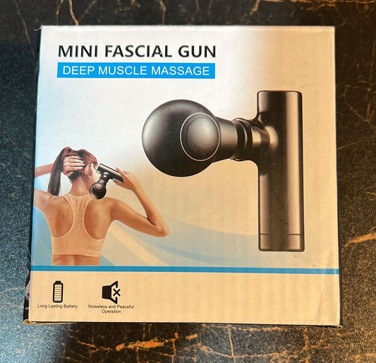 Massager Machine