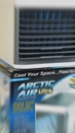 Arctic Air Ultra