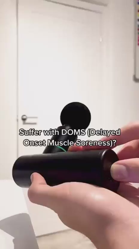 Massager Machine
