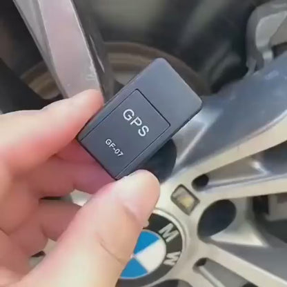 GPS Tracker With box